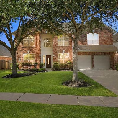 3010 Auburn Creek Ln, League City, TX 77573