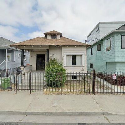 3010 Linden St, Emeryville, CA 94608