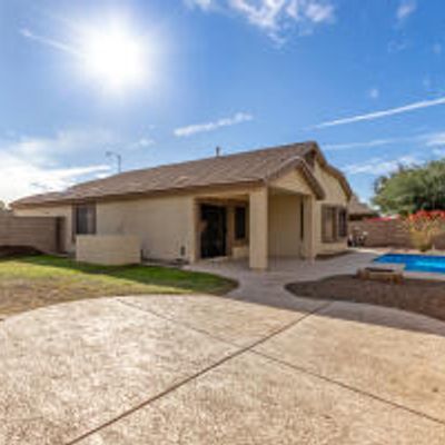 3010 S Crawford Cir, Mesa, AZ 85212