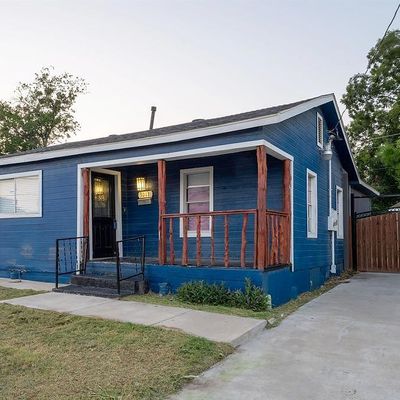 3011 Booker St, Fort Worth, TX 76111