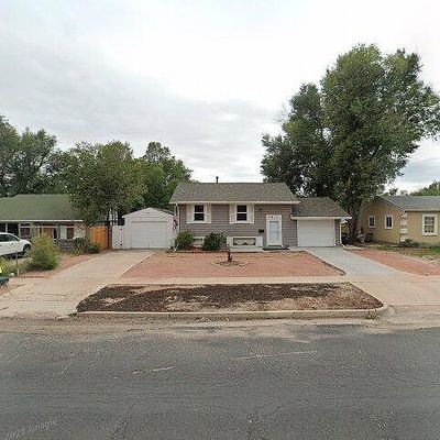 3011 E Pikes Peak Ave, Colorado Springs, CO 80909