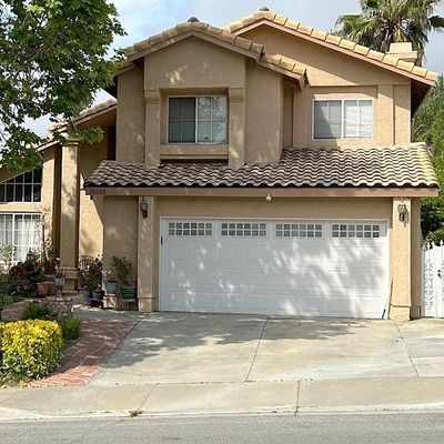 30103 Desert Rose Dr, Castaic, CA 91384