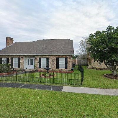 3012 Creole Dr, Houma, LA 70364