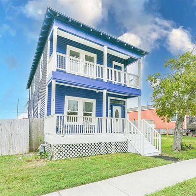 3013 Avenue M, Galveston, TX 77550