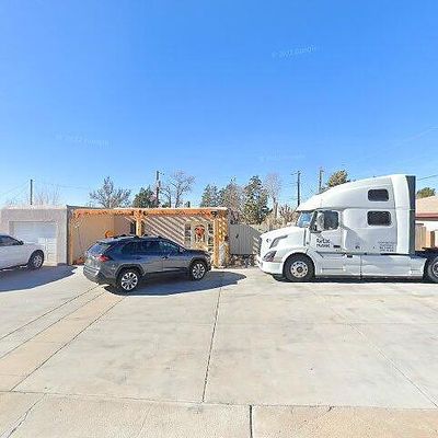 3013 Conchas St Ne, Albuquerque, NM 87111