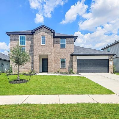 3016 Magnolia Blossom Lane, Rosenberg, TX 77469