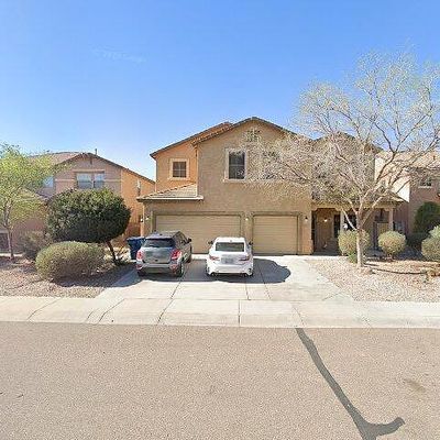 30165 W Flower St, Buckeye, AZ 85396