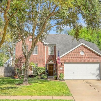 3018 Jane Long League Dr, Richmond, TX 77406