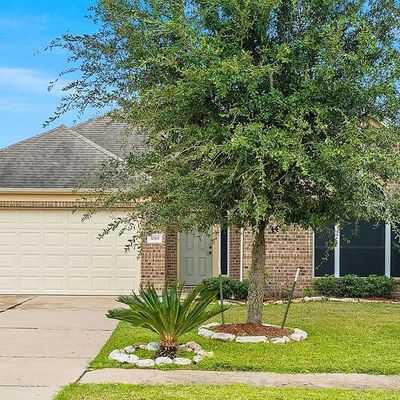 3019 Fern Brook Ln, Rosenberg, TX 77471