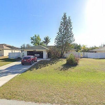 3019 Sw 14 Th Ct, Cape Coral, FL 33914