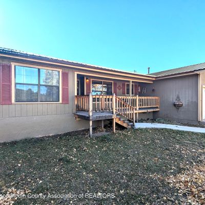 302 Barcus Rd, Ruidoso, NM 88345