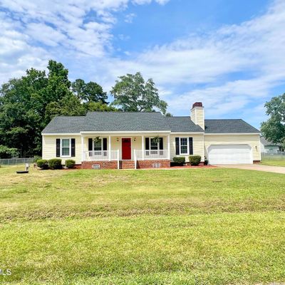 302 Cline Dr, Goldsboro, NC 27534