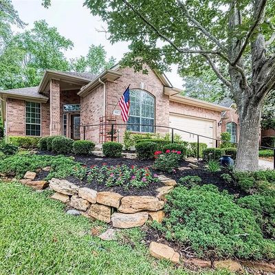 302 Creekwood W, Montgomery, TX 77356