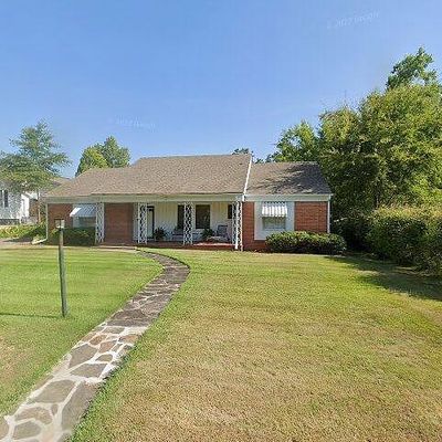 302 Crestwood St, Hot Springs National Park, AR 71913