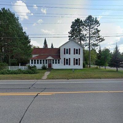 302 E Pine St, Eagle River, WI 54521