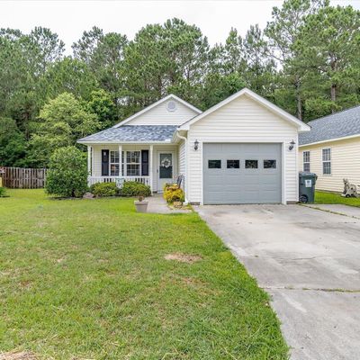 302 Forest Park Dr, New Bern, NC 28562