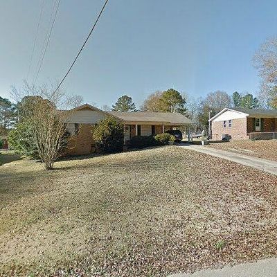 302 Kathryn Dr, Fulton, MS 38843