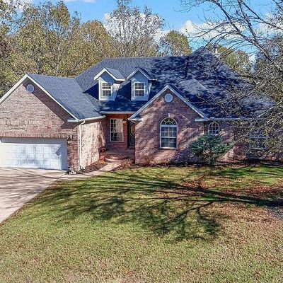 302 Laurinda Dr, Bentonville, AR 72712