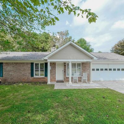 302 N Oxford Cir, Meridianville, AL 35759