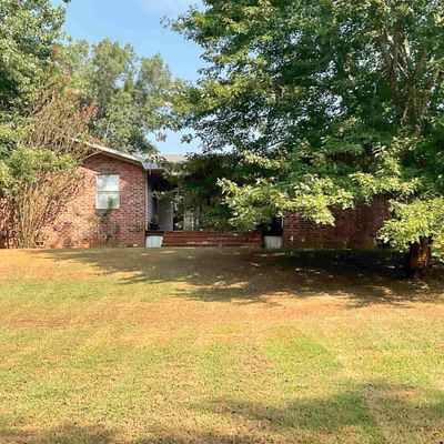 302 Pine Bluff Rd, Karnack, TX 75661