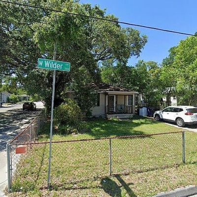 302 W Wilder Ave, Tampa, FL 33603