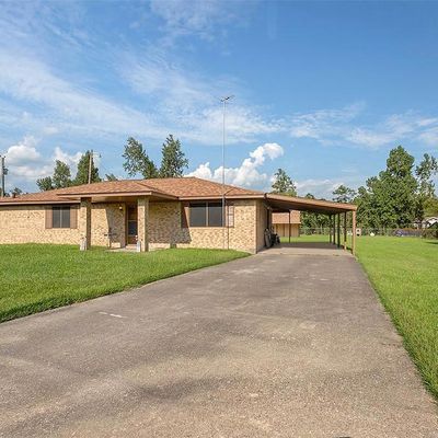 302 Walnut Cv, Onalaska, TX 77360