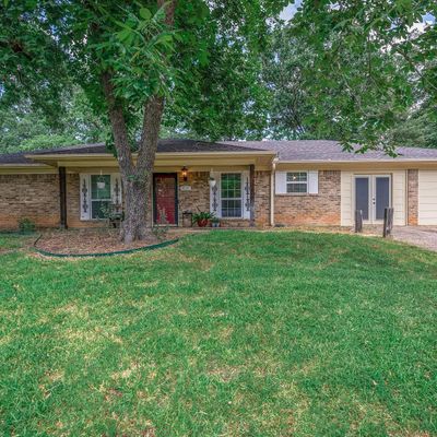 3020 Evangeline St, Longview, TX 75605