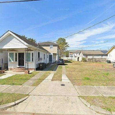 3020 Burdette St, New Orleans, LA 70125