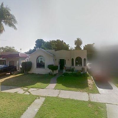 3020 West Blvd, Los Angeles, CA 90016