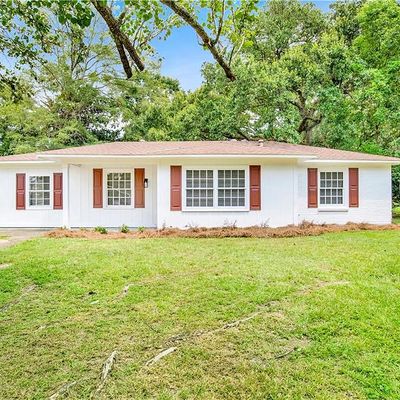 3021 Pickell Dr, Mobile, AL 36605