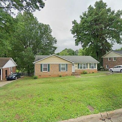 3023 Colgate Dr, Winston Salem, NC 27105