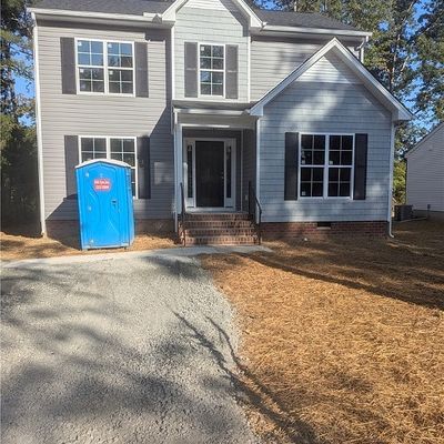 3024 Botone Ave, North Chesterfield, VA 23237