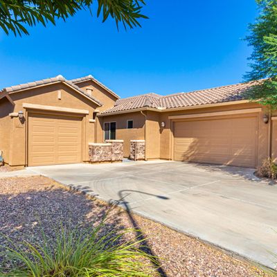 3024 S Bell Pl, Chandler, AZ 85286