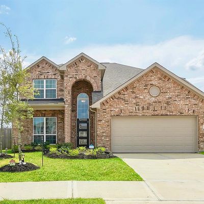 30247 Twisting Springs Dr, Brookshire, TX 77423