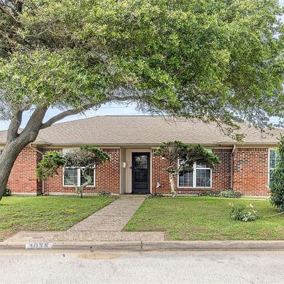 3025 Tern Dr, Galveston, TX 77551