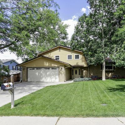 3026 Parfet Dr, Lakewood, CO 80215