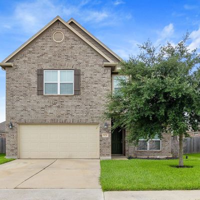 3026 Phaeton Ct, Rosenberg, TX 77471