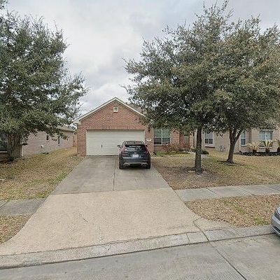 3027 Country Boy Ct, Spring, TX 77373