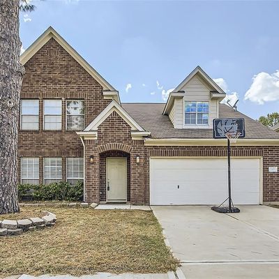 3027 Sun Glen Ct, Katy, TX 77449