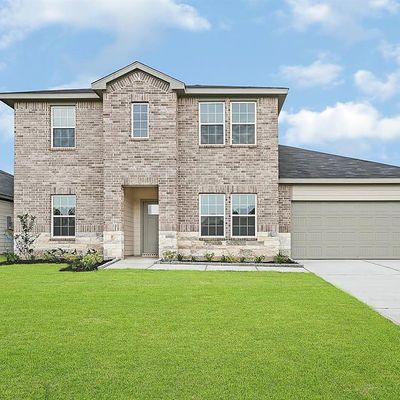 3027 Magnolia Blossom Lane, Rosenberg, TX 77469