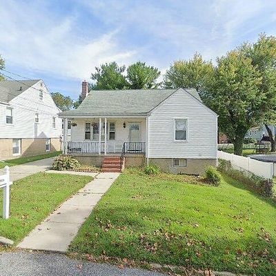 3028 2 Nd Ave, Parkville, MD 21234