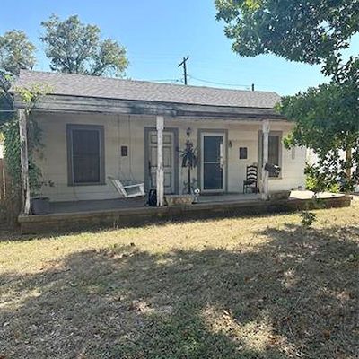 3029 Willing Ave, Fort Worth, TX 76110