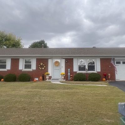 303 Beechwood Dr, Georgetown, KY 40324