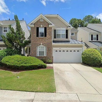 303 Founders Walk Dr, Morrisville, NC 27560