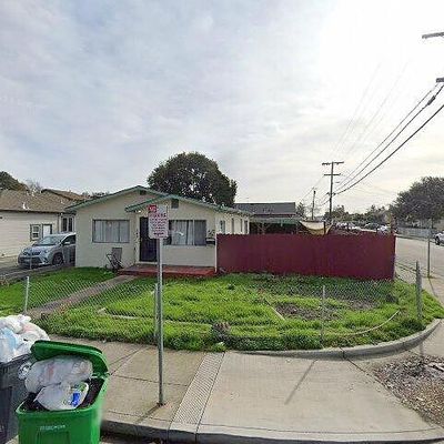 303 Laurel Ave, Hayward, CA 94541