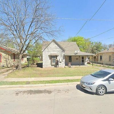 303 Olive St, Cleburne, TX 76031