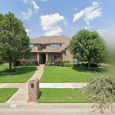 303 Normandy Ln, Rockwall, TX 75032