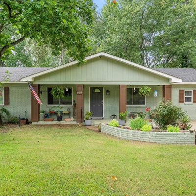 303 Nw 16 Th St, Atkins, AR 72823