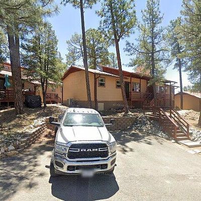 303 Racquet Dr #2, Ruidoso, NM 88345