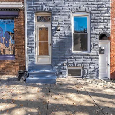 303 S Ann St, Baltimore, MD 21231